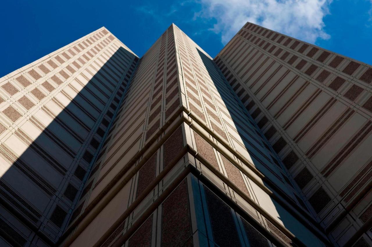 The Westin Pittsburgh Hotel Exterior photo